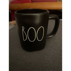 Rae Dunn Boo Mug